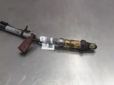 Автозапчасти б/у лямбда-зонд за audi a5 coupe (8t) 2.0 tdi quattro ссылки oem iam 03l906262 0281004083  n2.z1.1.3