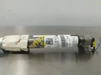 Автозапчасти б/у подушка безопасности передняя левая шторка безопасности за audi a5 coupe (8t) 2.0 tdi quattro ссылки oem iam 8t0880741a  n1.z2.6.12.2