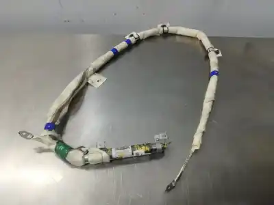 Автозапчасти б/у подушка безопасности передняя левая шторка безопасности за audi a5 coupe (8t) 2.0 tdi quattro ссылки oem iam 8t0880741a