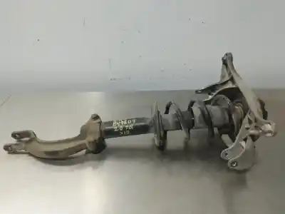 Автозапчасти б/у амортизатор передний правый за audi a5 coupe (8t) 2.0 tdi quattro ссылки oem iam 8t0413031af  n4.z1.01.01.05