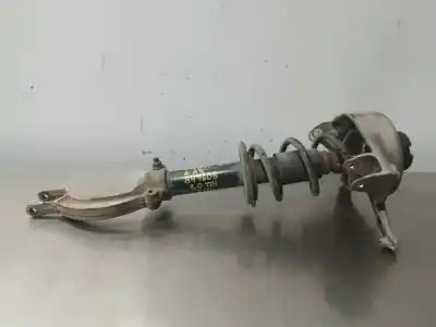 Автозапчасти б/у передний левый амортизатор за audi a5 coupe (8t) 2.0 tdi quattro ссылки oem iam 8t0413031af  n4.z1.01.01 05