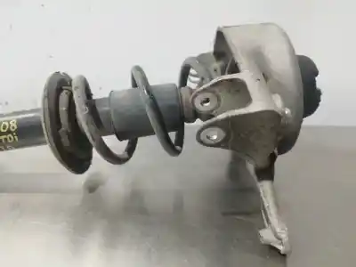 Автозапчасти б/у передний левый амортизатор за audi a5 coupe (8t) 2.0 tdi quattro ссылки oem iam 8t0413031af  n4.z1.01.01 05