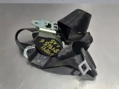 Автозапчасти б/у задний правый ремень безопасности за audi a5 coupe (8t) 2.0 tdi quattro ссылки oem iam 610307000