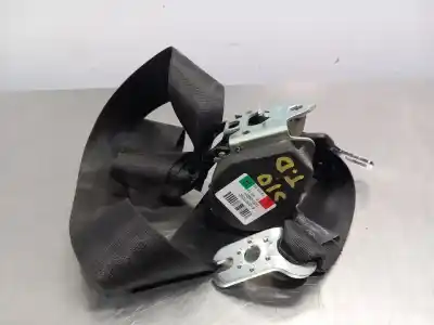 Автозапчасти б/у задний правый ремень безопасности за audi a5 coupe (8t) 2.0 tdi quattro ссылки oem iam 610307000  n2.z1.41.21