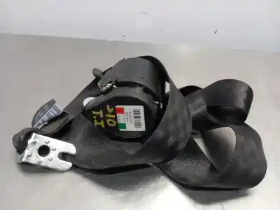 Автозапчасти б/у задний левый ремень безопасности за audi a5 coupe (8t) 2.0 tdi quattro ссылки oem iam 610307000  n2.z1.41.21