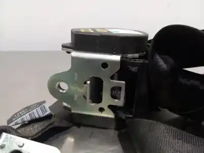 Автозапчасти б/у задний левый ремень безопасности за audi a5 coupe (8t) 2.0 tdi quattro ссылки oem iam 610307000