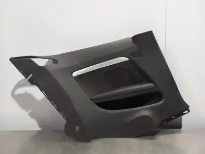 Автозапчасти б/у обивка задней левой двери за audi a5 coupe (8t) 2.0 tdi quattro ссылки oem iam 8t0867035  n1.z1.44.10.b