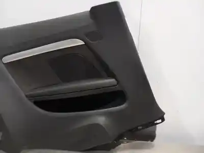 Автозапчасти б/у обивка задней левой двери за audi a5 coupe (8t) 2.0 tdi quattro ссылки oem iam 8t0867035