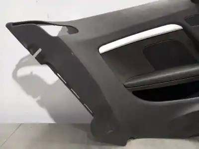 Автозапчасти б/у обивка задней левой двери за audi a5 coupe (8t) 2.0 tdi quattro ссылки oem iam 8t0867035  n1.z1.44.10.b