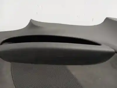 Автозапчасти б/у обивка задней левой двери за audi a5 coupe (8t) 2.0 tdi quattro ссылки oem iam 8t0867035  n1.z1.44.10.b