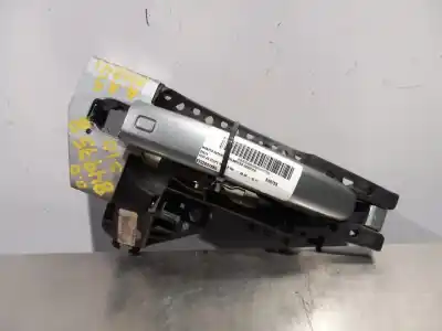 Автозапчастина б/у зовнішня ручка передня прав для audi a5 coupe (8t) 2.0 tdi quattro посилання на oem iam 8t02837886  n1.z1.24.3.a