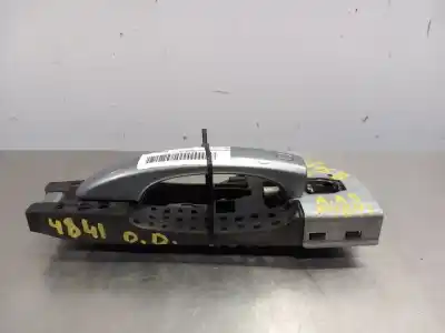 Автозапчастина б/у зовнішня ручка передня прав для audi a5 coupe (8t) 2.0 tdi quattro посилання на oem iam 8t02837886  n1.z1.24.3.a