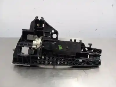 Автозапчастина б/у зовнішня ручка передня прав для audi a5 coupe (8t) 2.0 tdi quattro посилання на oem iam 8t02837886  n1.z1.24.3.a