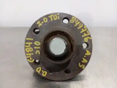 Автозапчасти б/у втулка за audi a5 coupe (8t) 2.0 tdi quattro ссылки oem iam   n4.z1.01.02.12