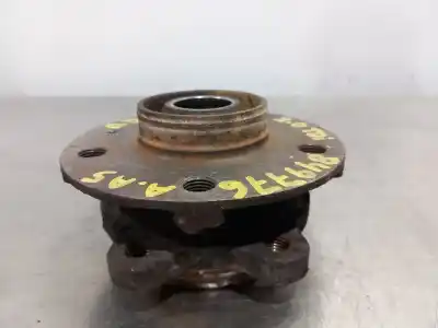 Автозапчасти б/у втулка за audi a5 coupe (8t) 2.0 tdi quattro ссылки oem iam   n4.z1.01.02.12