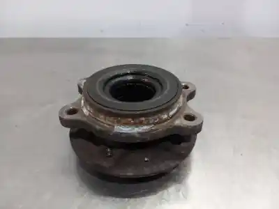 Автозапчасти б/у втулка за audi a5 coupe (8t) 2.0 tdi quattro ссылки oem iam 