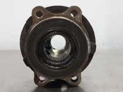 Автозапчасти б/у втулка за audi a5 coupe (8t) 2.0 tdi quattro ссылки oem iam   n4.z1.01.02.12