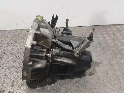 Автозапчасти б/у коробка передач за renault clio iii imusic confort dynamique ссылки oem iam jh3172 esta n2.z1.35.2.b Автозапчасти б/у коробка передач за renault clio iii imusic confort dynamique ссылки oem iam jh3172 esta n2.z1.35.2.b