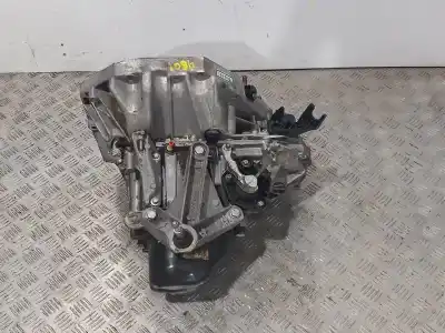 Автозапчасти б/у коробка передач за renault clio iii imusic confort dynamique ссылки oem iam jh3172 esta n2.z1.35.2.b Автозапчасти б/у коробка передач за renault clio iii imusic confort dynamique ссылки oem iam jh3172 esta n2.z1.35.2.b