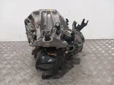 Автозапчасти б/у коробка передач за renault clio iii imusic confort dynamique ссылки oem iam jh3172 esta n2.z1.35.2.b Автозапчасти б/у коробка передач за renault clio iii imusic confort dynamique ссылки oem iam jh3172 esta n2.z1.35.2.b