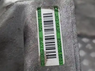 Автозапчасти б/у коробка передач за renault clio iii imusic confort dynamique ссылки oem iam jh3172 esta n2.z1.35.2.b Автозапчасти б/у коробка передач за renault clio iii imusic confort dynamique ссылки oem iam jh3172 esta n2.z1.35.2.b