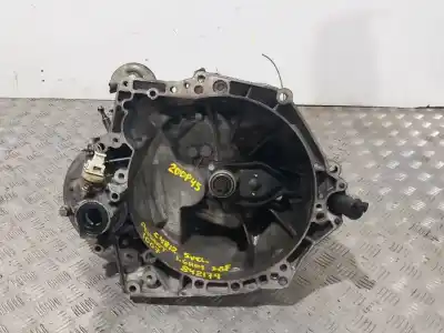 Tweedehands auto-onderdeel VERSNELLINGSBAK voor PEUGEOT 1007  OEM IAM-referenties 20DP45 ESTA SI N2.Z1-32.1.4