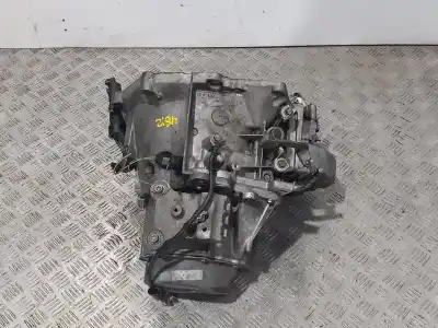 Pezzo di ricambio per auto di seconda mano riduttore per peugeot 1007 sport riferimenti oem iam 20dp45 esta si n2.z1-32.1.4