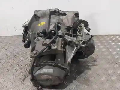 Pezzo di ricambio per auto di seconda mano riduttore per peugeot 1007 sport riferimenti oem iam 20dp45 esta si n2.z1-32.1.4