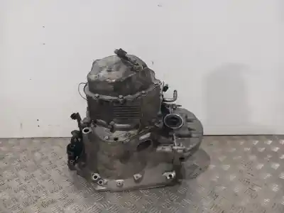 Pezzo di ricambio per auto di seconda mano riduttore per peugeot 1007 sport riferimenti oem iam 20dp45 esta si n2.z1-32.1.4