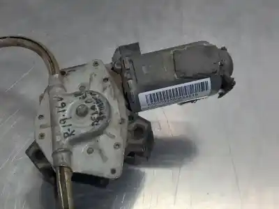 Second-hand car spare part PASSENGER SIDE RIGHT WINDOW REGULATOR for RENAULT 19 (B/C/L53)  OEM IAM references   N1.Z2.17.7.1
