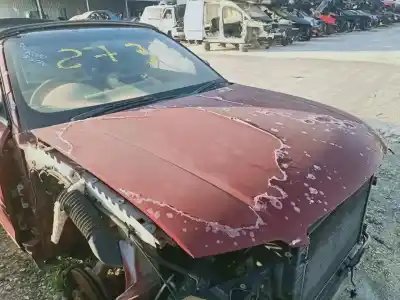 Автозапчасти б/у капот за audi a4 cabrio (8h) 2.5 tdi 163 cv / 120 kw ссылки oem iam 