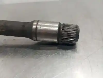 Автозапчасти б/у центральная трансмиссия за audi a5 coupe (8t) 2.0 tdi quattro ссылки oem iam   n2.z1.7.5.3