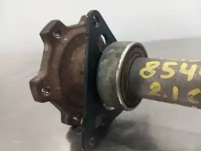 Автозапчасти б/у центральная трансмиссия за audi a5 coupe (8t) 2.0 tdi quattro ссылки oem iam   n2.z1.7.5.3