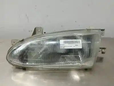 Second-hand car spare part LEFT HEADLIGHT for HYUNDAI LANTRA (J1)  OEM IAM references 082211108  
