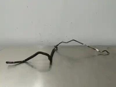 Автозапчасти б/у трубы кондиционирования воздуха за audi a5 coupe (8t) 2.0 tdi quattro ссылки oem iam 8k2422891aj  n2.z1.28.2.4