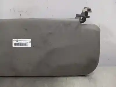 Автозапчасти б/у ЛЕВАЯ ЗОНА за MERCEDES-BENZ SPRINTER II JAMES COOK (906)  ссылки OEM IAM   PARASOL.5