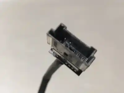 Автозапчастина б/у ПРАВИЙ ЗАДНИЙ ОГЛЯД для MERCEDES-BENZ SPRINTER II JAMES COOK (906)  Посилання на OEM IAM   N1.Z1.15.4.M