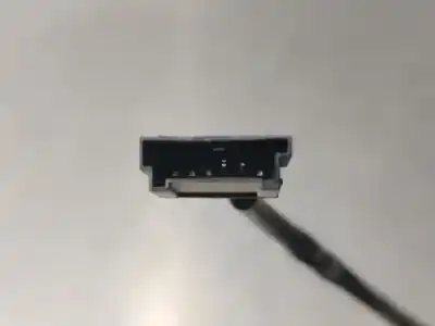 Автозапчасти б/у ЛЕВОЕ ЗЕРКАЛО за MERCEDES-BENZ SPRINTER II JAMES COOK (906)  ссылки OEM IAM   N1.Z1.15.4.M