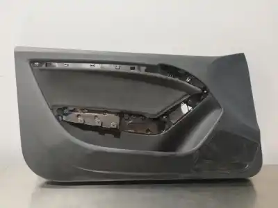 Автозапчасти б/у обивка левой передней двери за audi a5 coupe (8t) 2.0 tdi quattro ссылки oem iam 