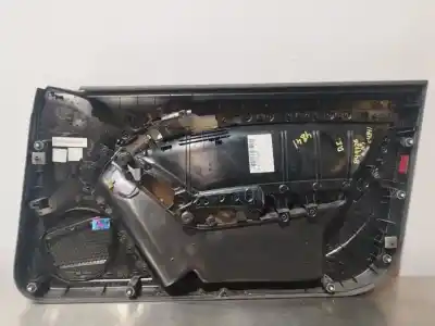 Автозапчасти б/у обивка левой передней двери за audi a5 coupe (8t) 2.0 tdi quattro ссылки oem iam   n1.z1.20.9.b