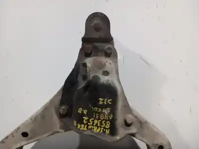 Piesă de schimb auto la mâna a doua BRAȚ SUSPENSIE INFERIOR DREAPTA FAȚÃ pentru MERCEDES-BENZ SPRINTER II JAMES COOK (906)  Referințe OEM IAM A9063221009  N4.Z1.01.01.01