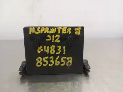 Second-hand car spare part ELECTRONIC MODULE for MERCEDES-BENZ SPRINTER II JAMES COOK (906)  OEM IAM references A9068204126  N1.Z2.4.8.2