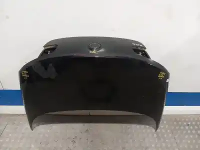 Автозапчасти б/у крышка багажника за volkswagen eos (1f8) basis ссылки oem iam 