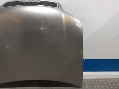Автозапчастина б/у капок для audi a4 b6 (8e2) 1.9 tdi посилання на oem iam   n5.z1.4.1.a