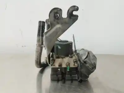 Peça sobressalente para automóvel em segunda mão abs por citroen c3 pluriel 1.4 referências oem iam 9652182680 10039927184