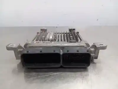 Pièce détachée automobile d'occasion CALCULATEUR MOTEUR ECU pour MERCEDES-BENZ SPRINTER II JAMES COOK (906)  Références OEM IAM A6519000601 A6519019400 28277619  N1.Z2.4.9.2