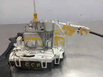 İkinci el araba yedek parçası SAG ÖN KAPI KILIDI için MERCEDES-BENZ SPRINTER II JAMES COOK (906)  OEM IAM referansları 45121168  N1.Z1.26.1.A İkinci el araba yedek parçası SAG ÖN KAPI KILIDI için MERCEDES-BENZ SPRINTER II JAMES COOK (906)  OEM IAM referansları 45121168  N1.Z1.26.1.A