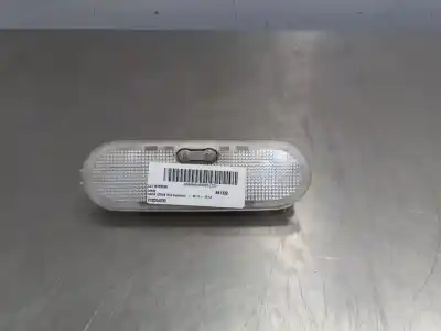 Автозапчастина б/у внутрішне світло для dacia logan ii comfort посилання на oem iam 703004030  n1.z2.8.3.5