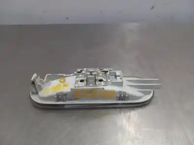 Автозапчастина б/у внутрішне світло для dacia logan ii comfort посилання на oem iam 703004030  n1.z2.8.3.5