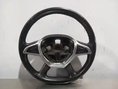 Piesă de schimb auto la mâna a doua VOLAN pentru DACIA LOGAN II  Referințe OEM IAM 484007478R  N1.Z2.VOL.13.M